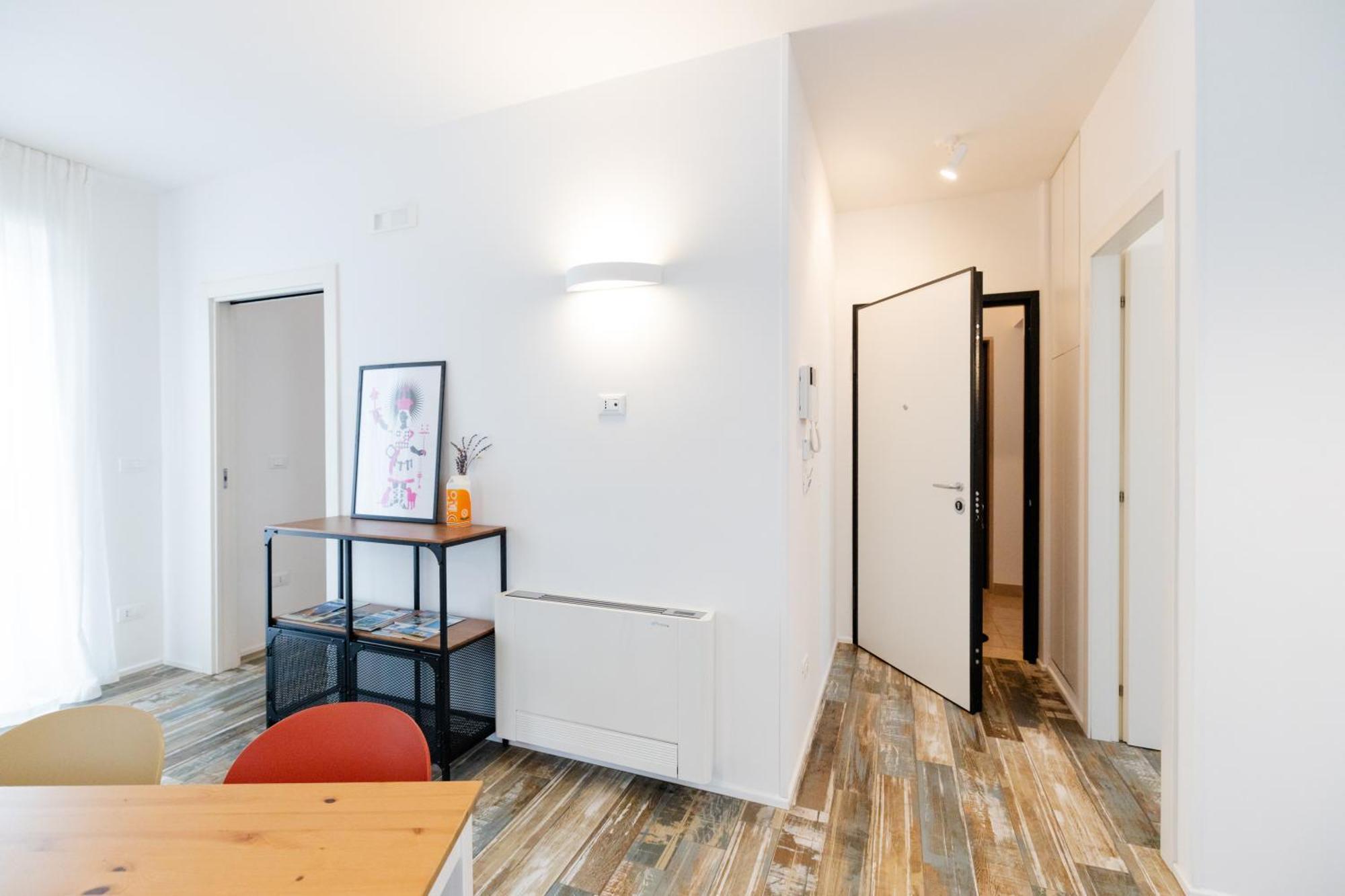 G.H. Polignano A Mare Apartment Екстериор снимка